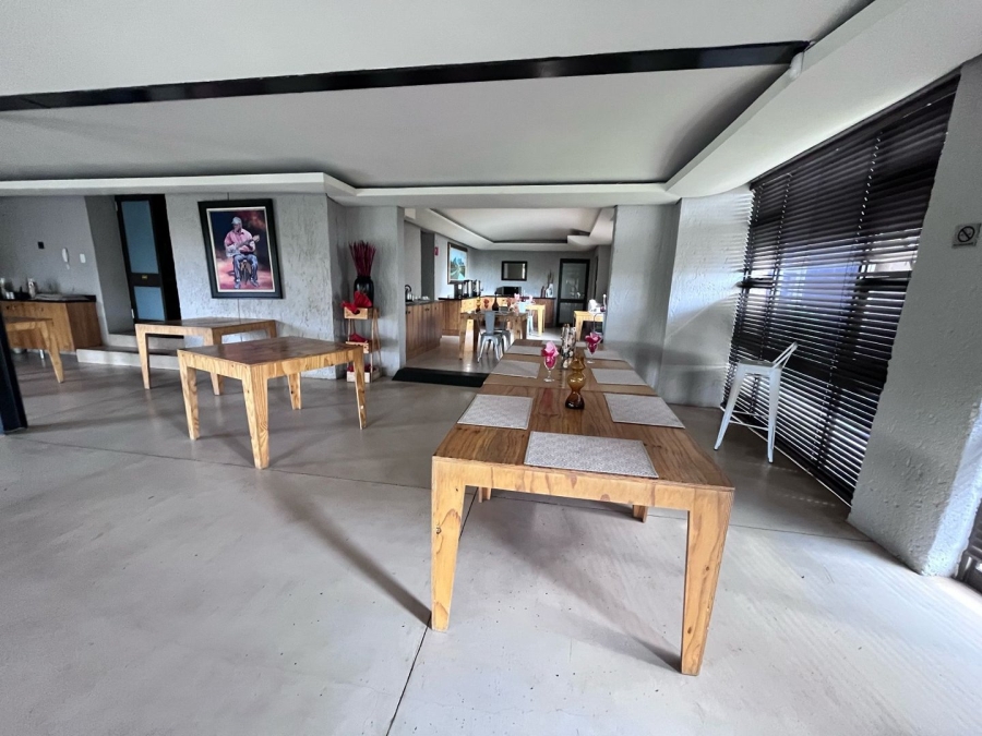 Commercial Property for Sale in Lilyvale S H Free State